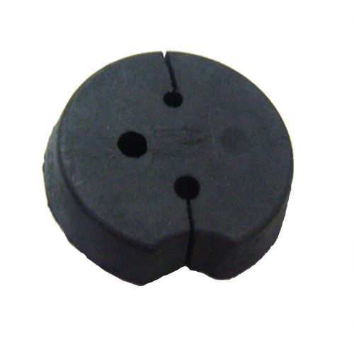 1947-1949 Grommet Four Hole Firewall for Cables Chevrolet and GMC Pickup and Big Truck