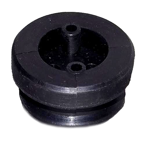 1950-1953 Grommet Four Hole Firewall for Cables Chevrolet and GMC Pickup and Big Truck