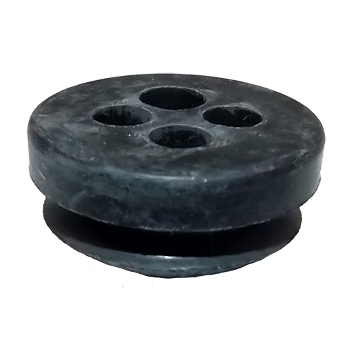 Black Rubber Cable Grommet OER Speedometer Cable Firewall Grommet For 1962-1973 GM Pontiac & Chevy Models OER Car & Truck Brake Cables Black Rubber Cable Grommet OER Speedometer Cable Firewall Grommet For 1962-1973 GM Pontiac & Chevy Models OER Car & Truck Brake Cables