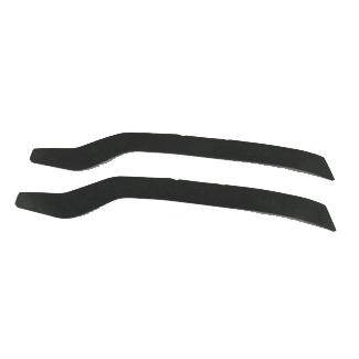 1960-1963 Front Fender Seal At Firewall Chevrolet and GMC Pickup Truck