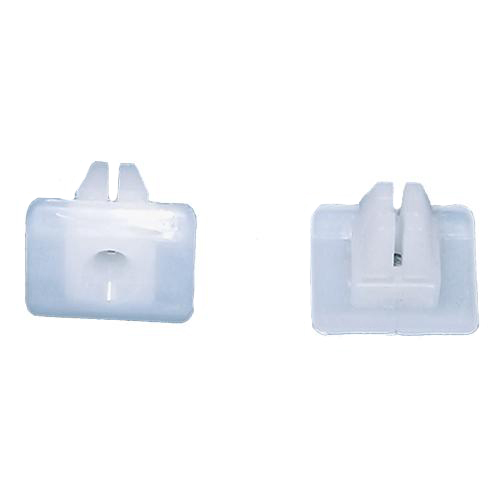 1971-1972 Grille to Bezel Clip Nuts Chevrolet and GMC Pickup Truck