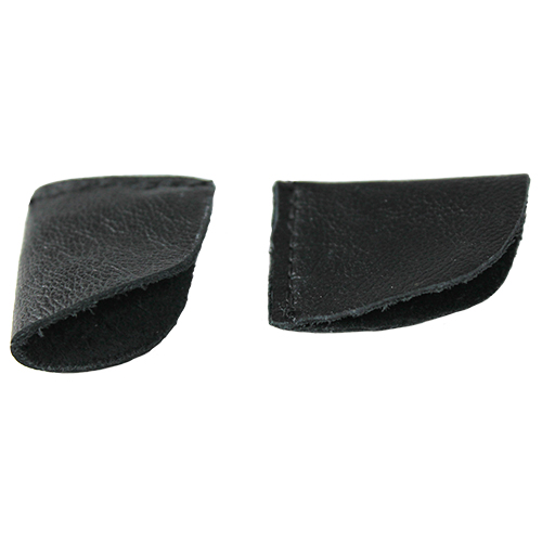 1934-1936 Hood Corners Leather Chevrolet and GMC Pickup Truck