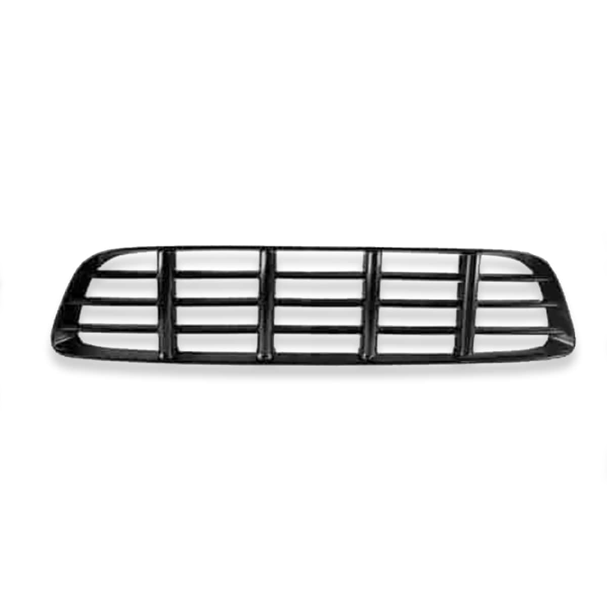 1955-1956 Grille Black Chevrolet and GMC Pickup Truck