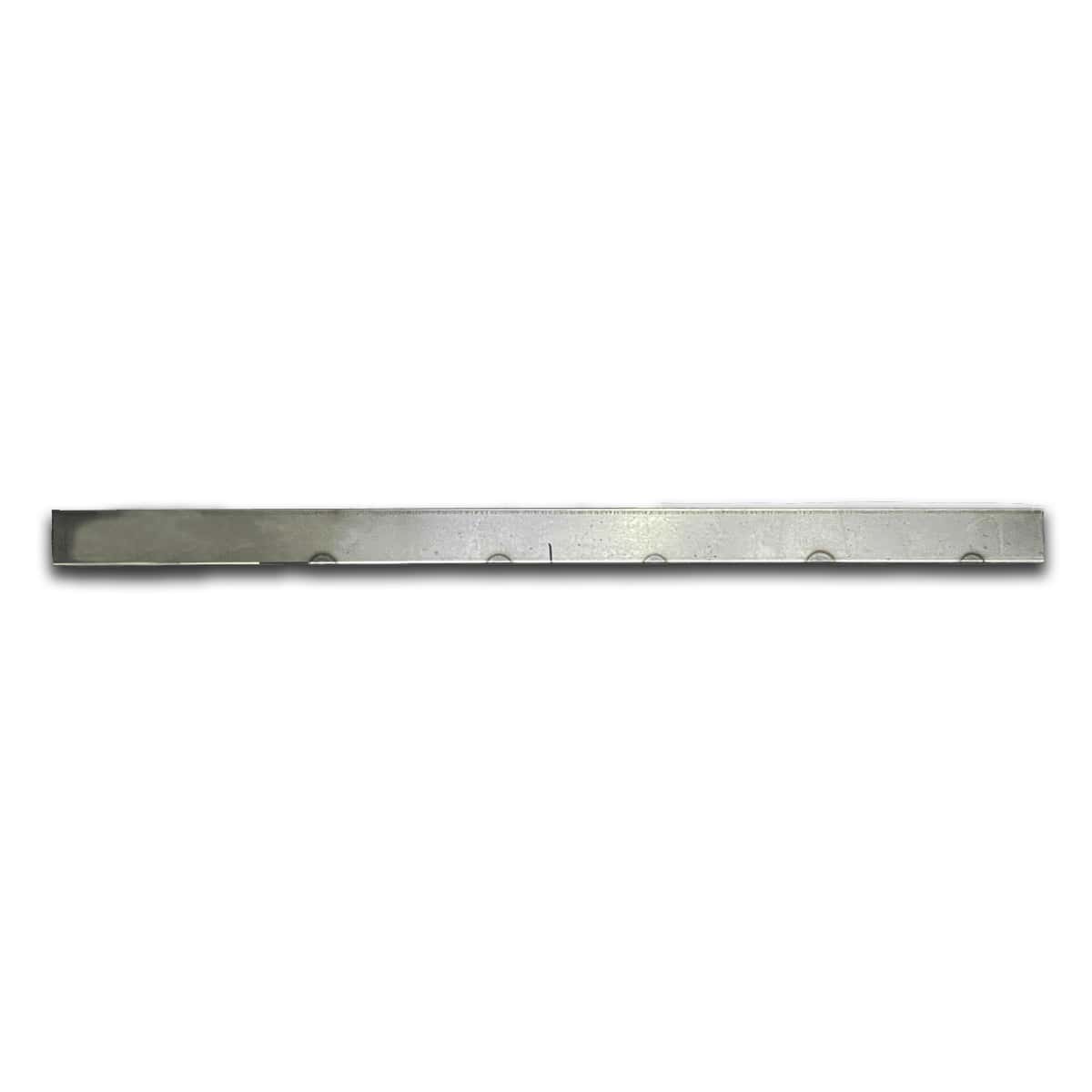 1938 Grille Bar Side bar without hole 5 1/2 Inches Tall GMC Pickup Truck