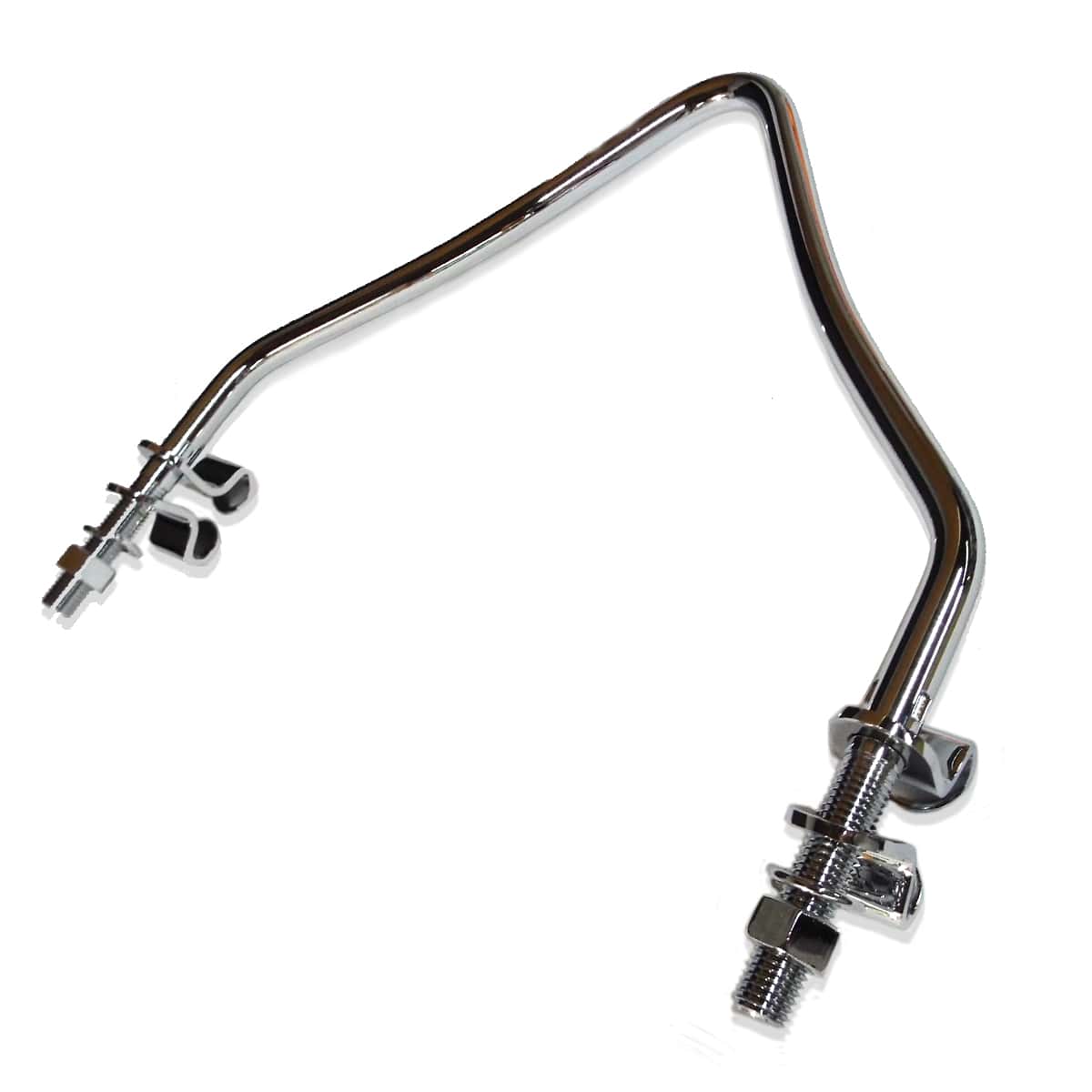 1937-1946 Grille Gaurd Chrome Chevrolet and GMC Pickup Truck