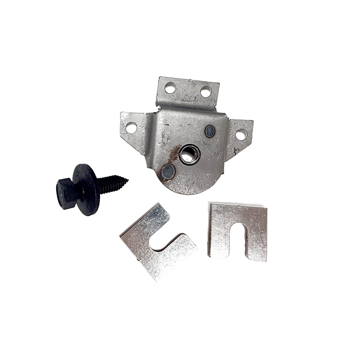 1955-59 Front Fender to Cowl Bracket Kit