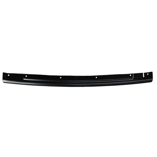 1955-1956 Grille Support Bar Upper Metal Chevrolet and GMC Pickup Truck