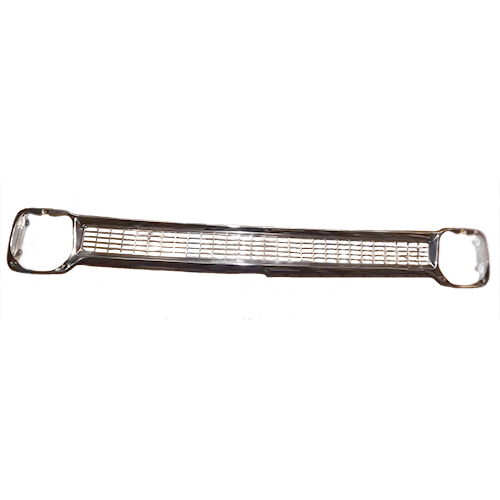 1960-1961 Grille Support Panel Chevrolet and GMC Pickup Truck
