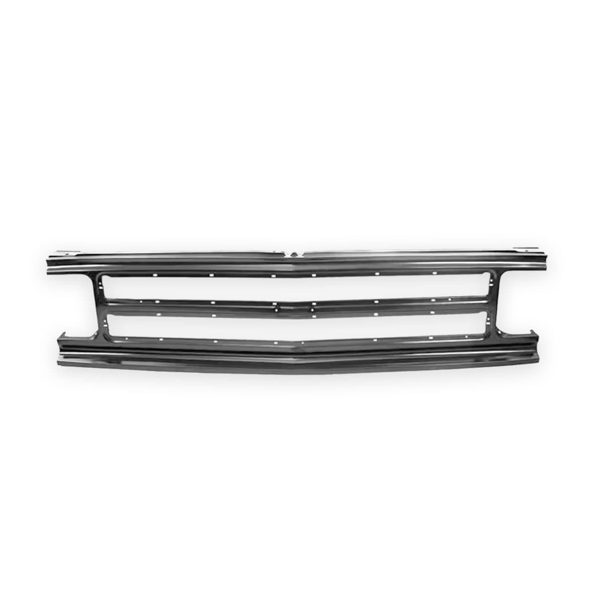 1967-1968 Grille Support Panel Chevrolet and GMC Pickup Truck