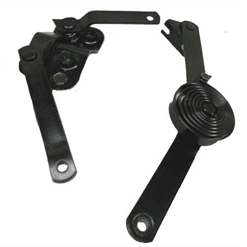 1947-Early 1955 Hood Hinge Right Chevrolet and GMC Pickup Truck