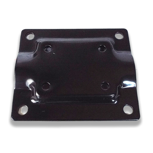 Beehive Oil Filter Mounting Bracket Chevrolet and GMC Pickup Truck