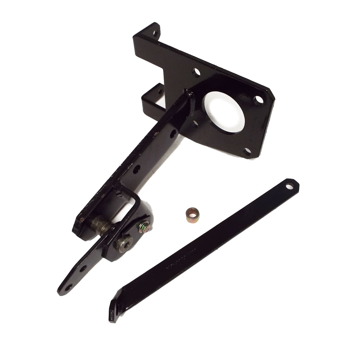 1955-1959 Master Cylinder Mounting Bracket Use With Booster Late Chevrolet and GMC Pickup Truck