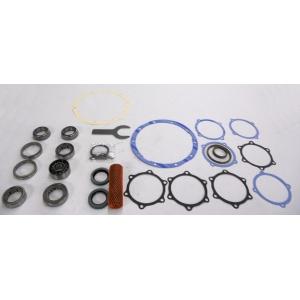 1951-1954 Ring and Pinion Bearing and Seal Kit Chevrolet and GMC Pickup Truck