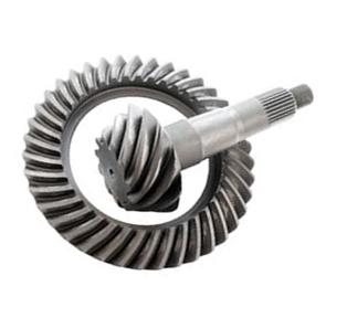 Late 1955-1962 Ring & Pinion 1/2 Ton Ratio 3:38 Chevrolet and GMC Pickup Truck