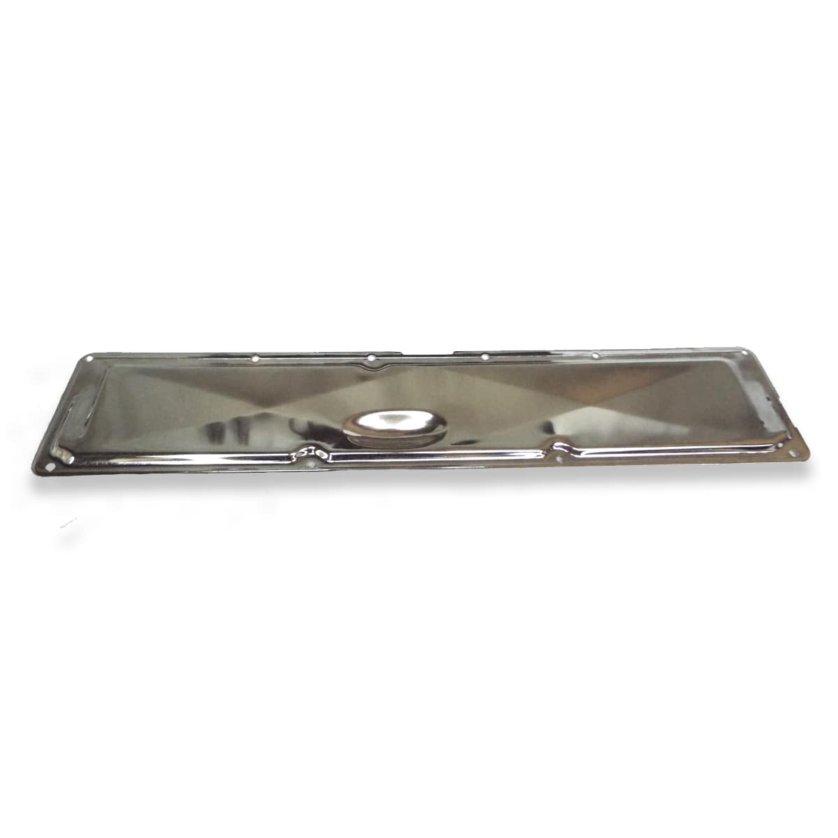 1954-1962 Side Push Rod Cover Chevrolet and GMC Pickup Truck