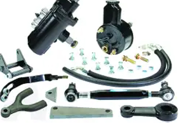1947-59 500 Series Power Steering Conversion Kit Chevrolet Truck