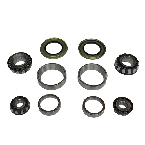 1941-1959 Front Wheel Bearing Upgrade Chevrolet and GMC Pickup Truck