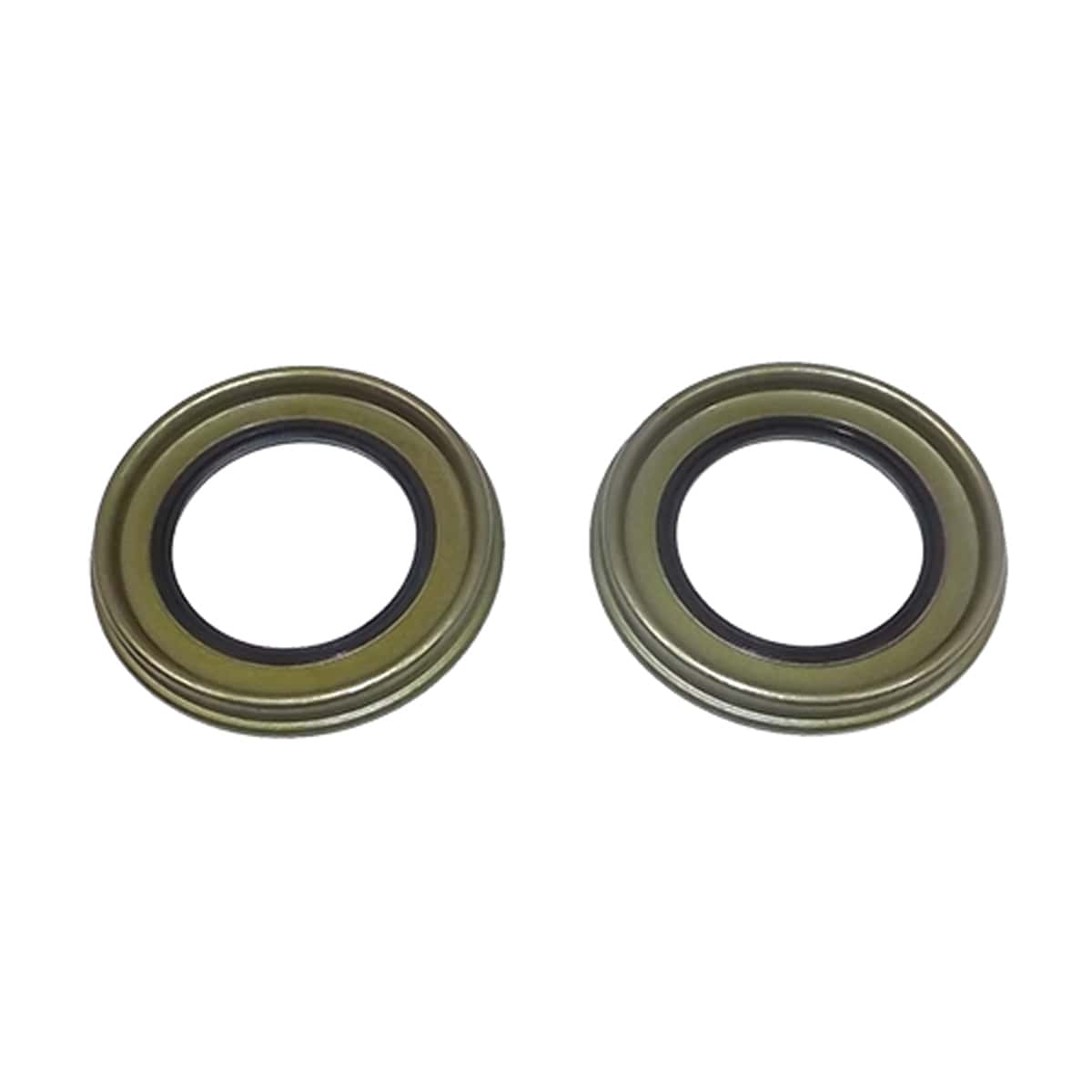 1941-59 FRONT ROLLER WHEEL BEARING SEALS