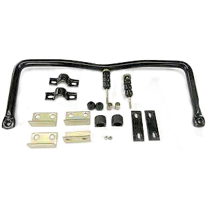 Late 1955-1959 Sway Bar Kit Front Chevrolet Pickup Truck