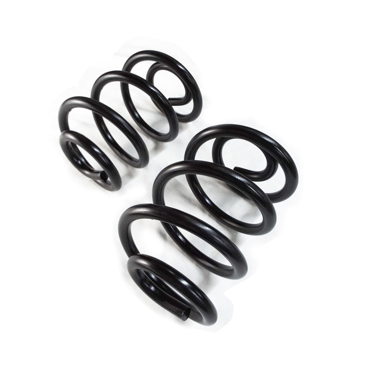 1963-1972 Lowering Coil Springs Front 1/2 Ton (2 Lower) Chevrolet and GMC Pickup Truck