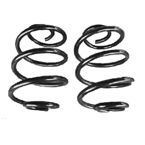 1963-1972 Lowering Coil Springs Front 1/2 Ton (2 Lower) Chevrolet and GMC Pickup Truck