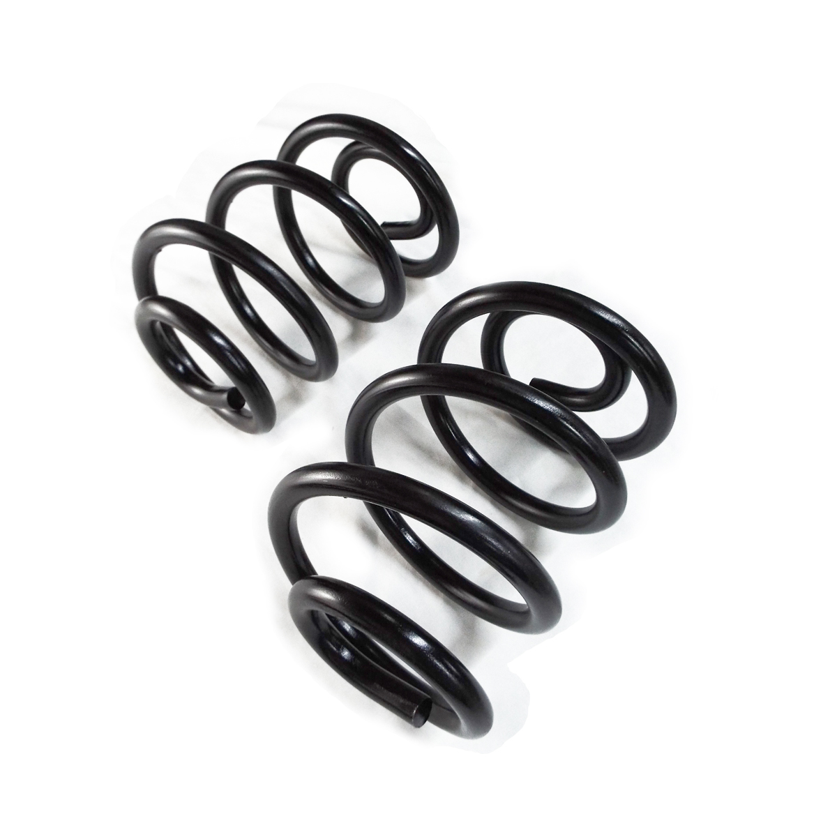 1963-1972 Lowering Coil Springs Rear 1/2 Ton (4 Lower) Chevrolet and GMC Pickup Truck