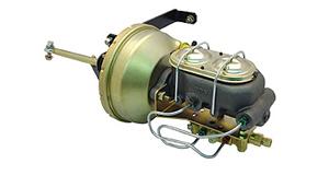 Late 1955-1959 Disc Drum Booster Kit Chevrolet and GMC Pickup Truck