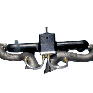 Intake Manifold Warming Kit Fenton 235-261 6 Cylinder Chevrolet Pickup Truck