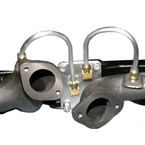 1937-1953 Intake Manifold Warming Kit Fenton 216 and GMC Pickup and Big Truck