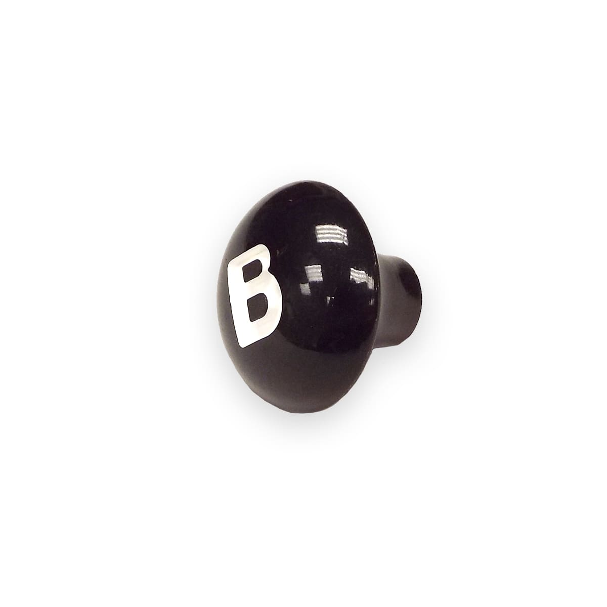 1954-Early 1955 Brake Release Knob Chevrolet and GMC Pickup Truck