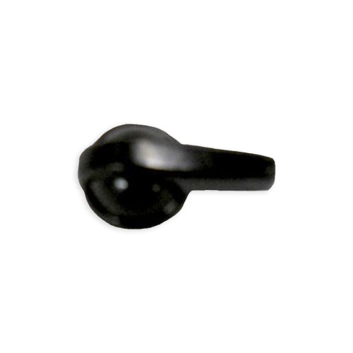 1952-1953 Wiper Knob Maroon Chevrolet and GMC Pickup Truck
