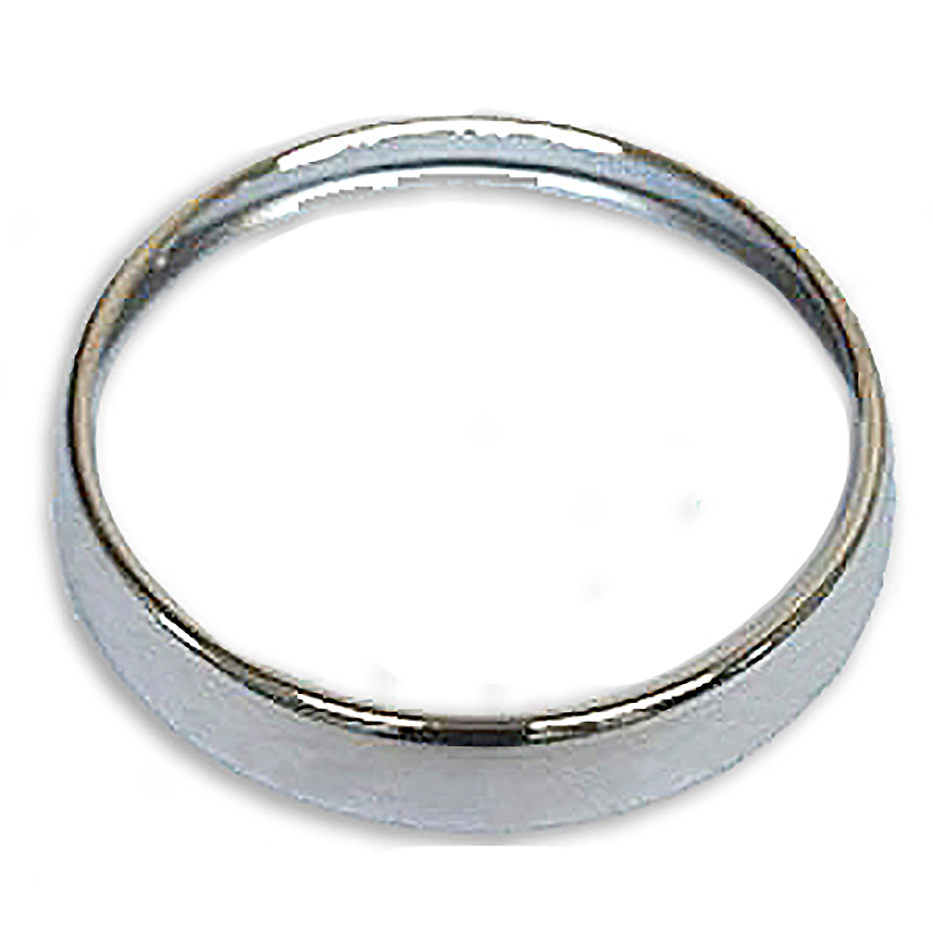 1941-1946 Chrome Head Light Rings Chevrolet and GMC Pickup Truck