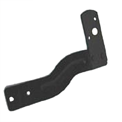 1940-1946 Taillight Bracket Right Black Chevrolet and GMC Pickup Truck