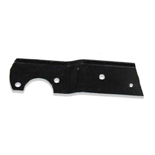 1954 Early 1955 Taillight Bracket Left Chevrolet and GMC Pickup Truck