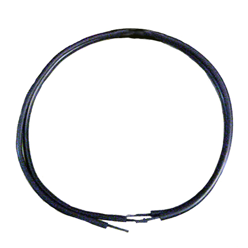 1941-1957 Head Light Rim Rubber Rim Seal Chevrolet and GMC Pickup and Big Truck