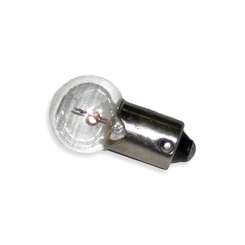 Light Bulb Dash 6 Volt 2CP Chevrolet and GMC Pickup Truck