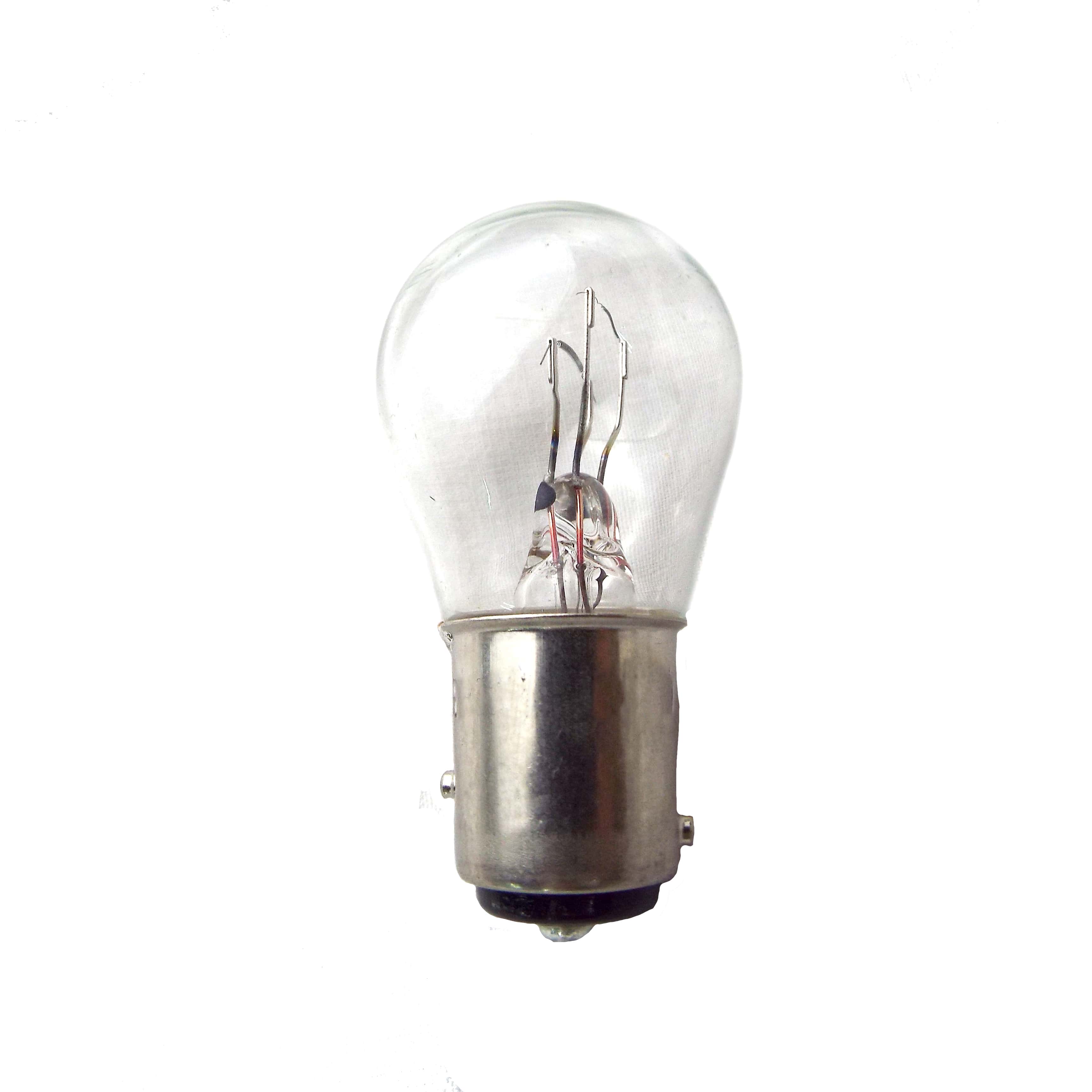 Light Bulb Turn Signal 6 Volt Special Double Filament 3CP and 21CP Chevrolet and GMC Pickup Truck