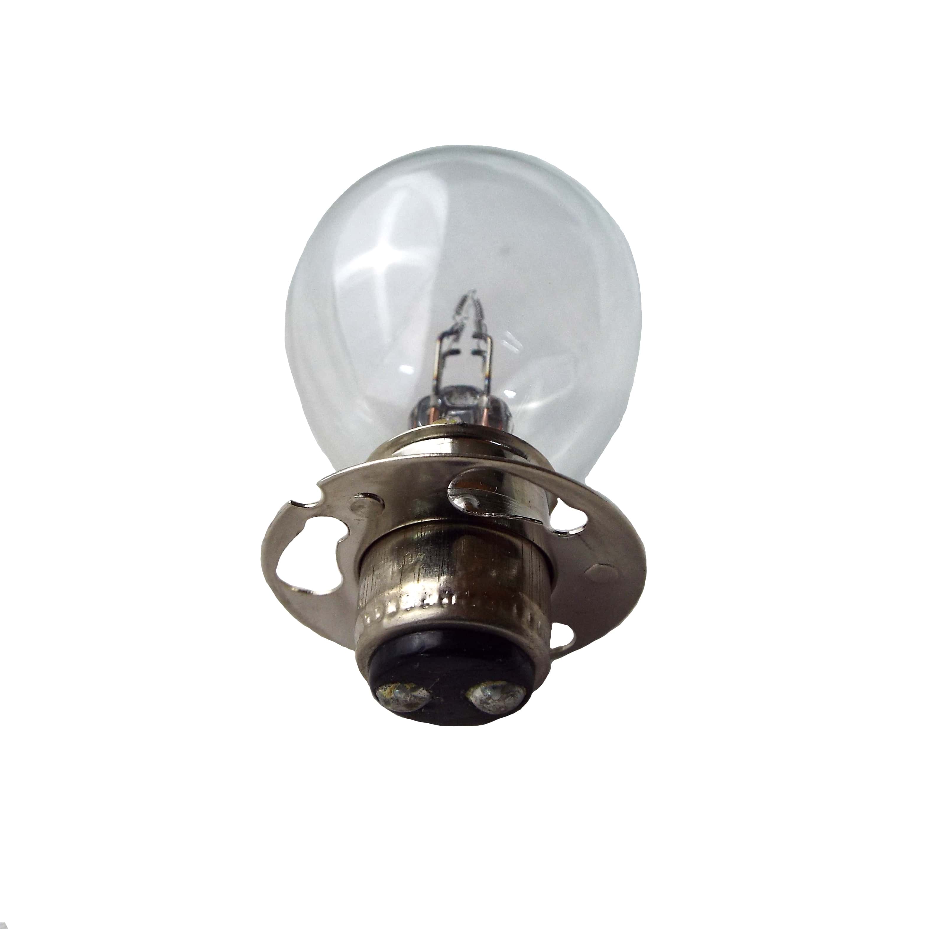 1937-1939 Light Bulb Headlight 6 Volt Chevrolet and GMC Pickup Truck