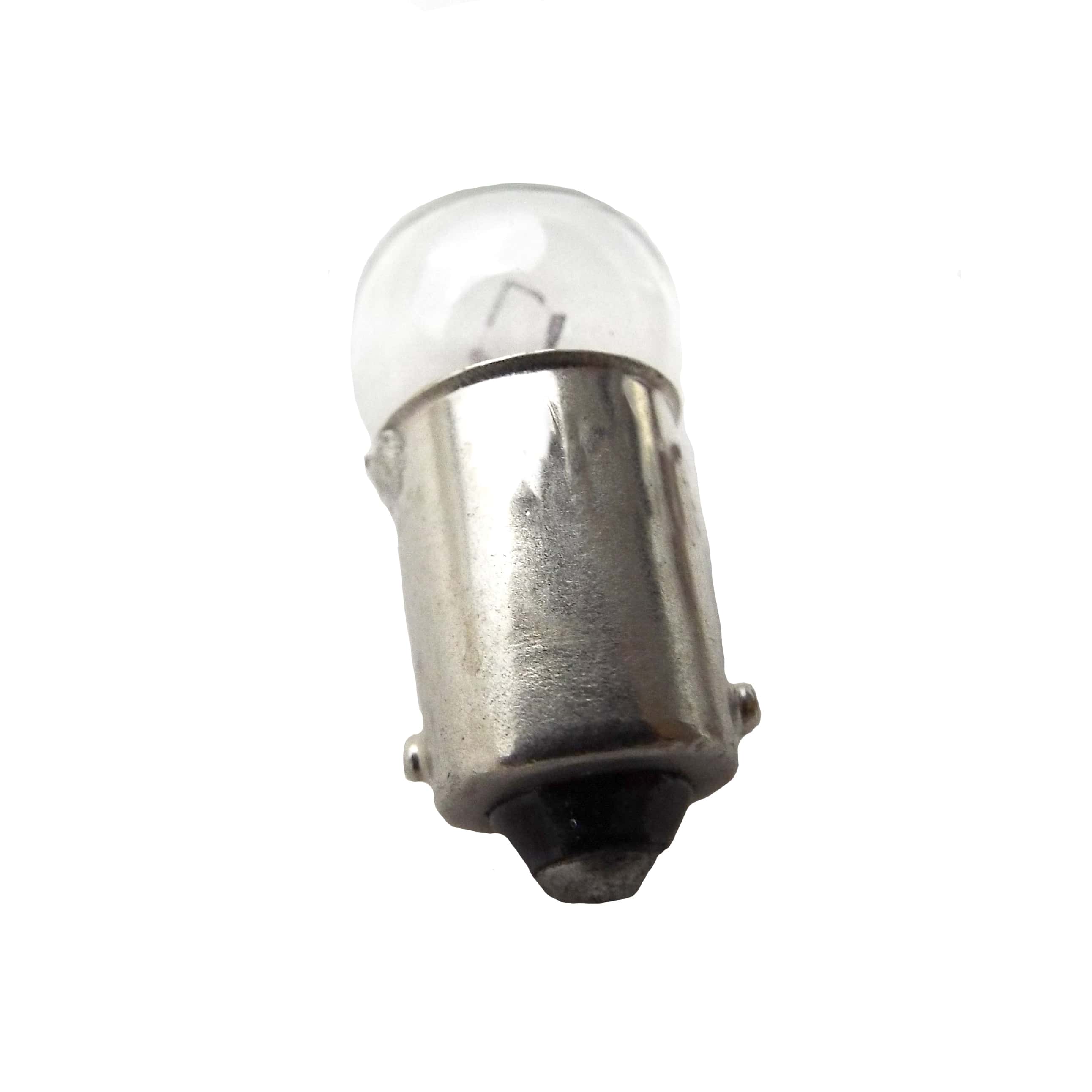 Light Bulb High Beam Indict Ignition Switch and Glovebox 6 Volt 1CP Chevrolet and GMC Pickup Truck