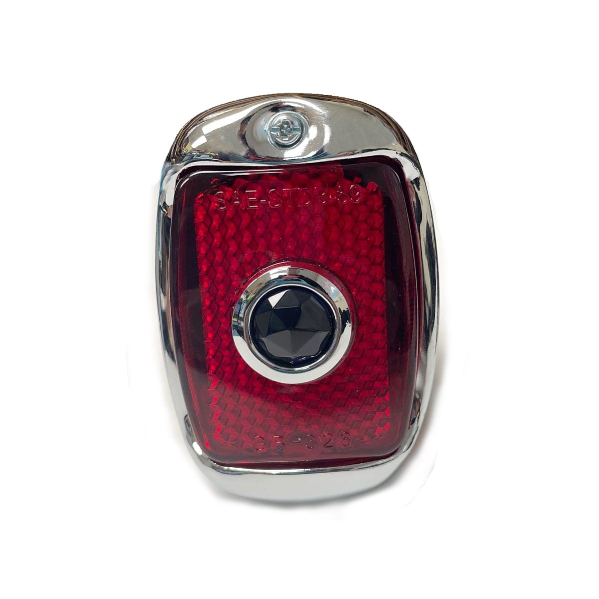 1940-1953 Blue Dot Tail Light Left Chevrolet and GMC Pickup Truck