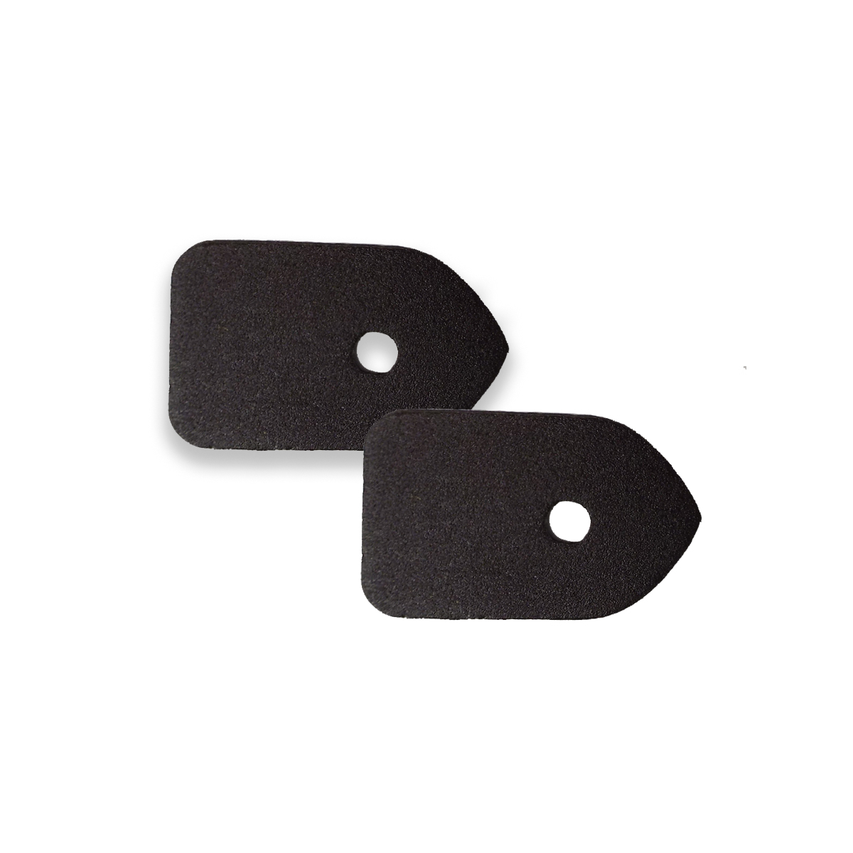 1942-1946 Parklight Lens Gasket Chevrolet and GMC Pickup and Big Truck