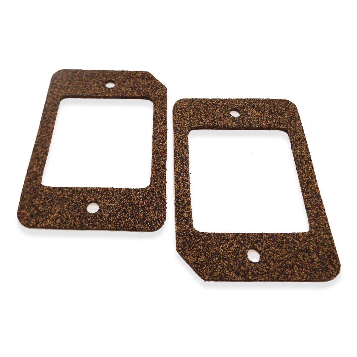 1954-Early 1955 Parklight Lens Gaskets Chevrolet and GMC Pickup Truck