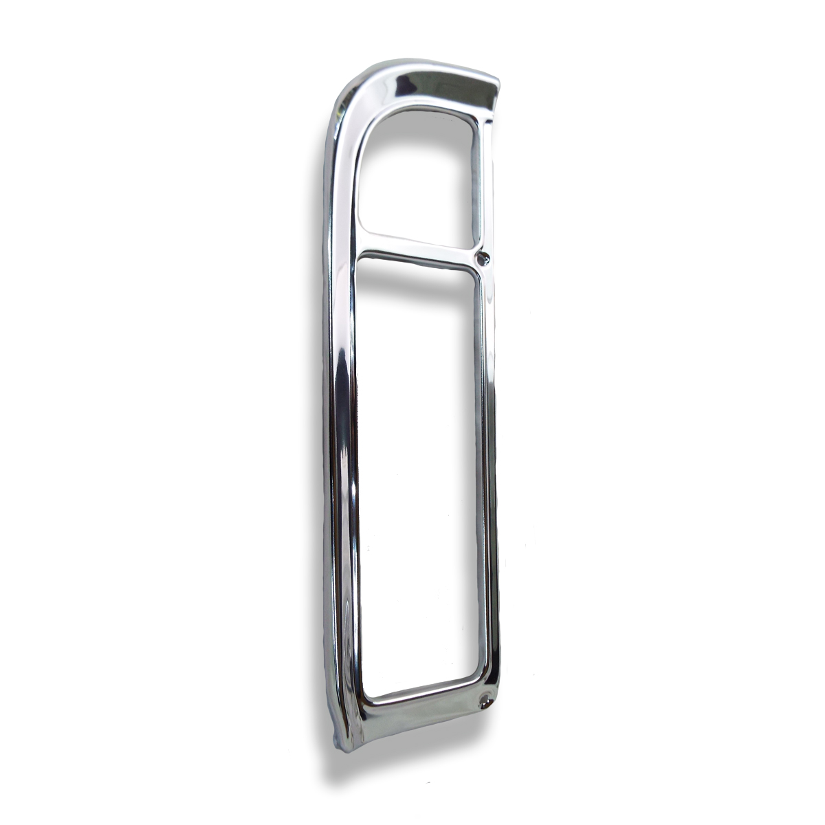 1969-1972 Fleet Side Left Tail Light Bezel Chevrolet and GMC Pickup Truck