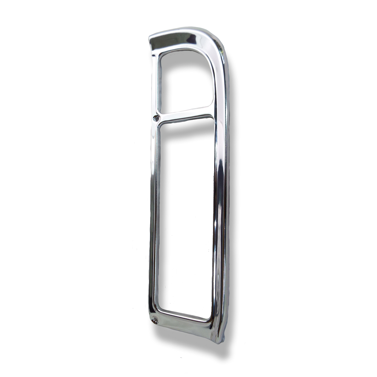 1969-1972 Fleet Side Right Tail Light Bezel Chevrolet and GMC Pickup Truck
