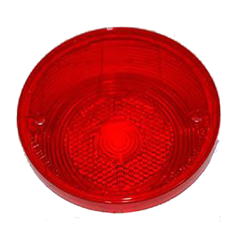 1960-1966 Taillight Lens Chevrolet and GMC Pickup Truck