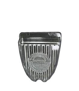1955-1958 Cameo Back Up Light Lens with Original Lettering Chevrolet and GMC Pickup Truck