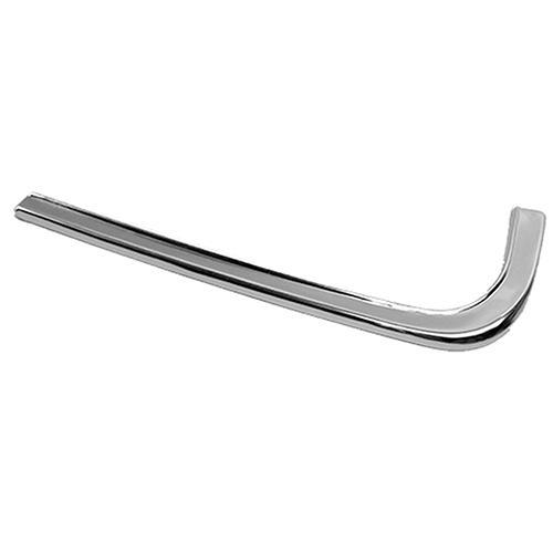 1967-1968 Fleetside Right Taillight Trim Bezel Chevrolet and GMC Pickup Truck