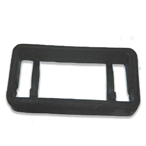 1970-1972 Cargo Light Mounting Pad Chevrolet and GMC Pickup Truck