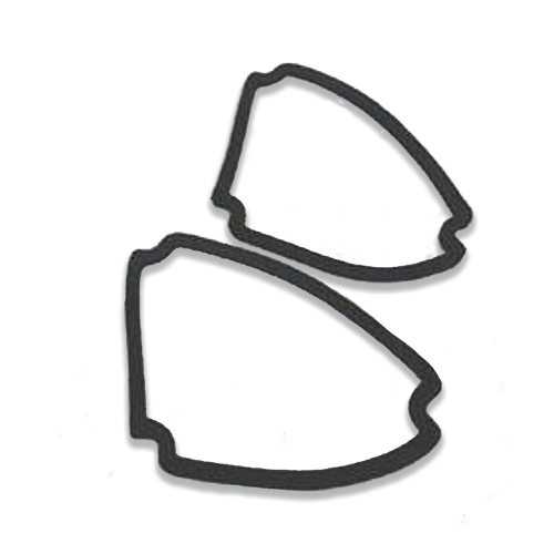1960-1966 Gaskets for Taillight Lens Chevrolet and GMC Pickup Truck