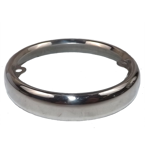 1955-1959 Taillight Lens Bezel Chevrolet and GMC Stepside and Big Truck